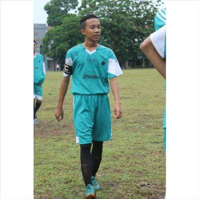 SHS 4 Purwokerto | 21 | niken♥