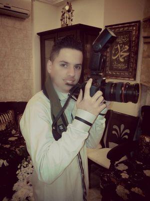 abedardaty's profile picture. 