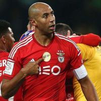 Luisão(@luisao4oficial) 's Twitter Profile Photo