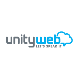 unityweb's profile picture. Internet and IT Services Web Company