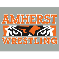 Amherst Wrestling(@AmherstAmbush) 's Twitter Profile Photo