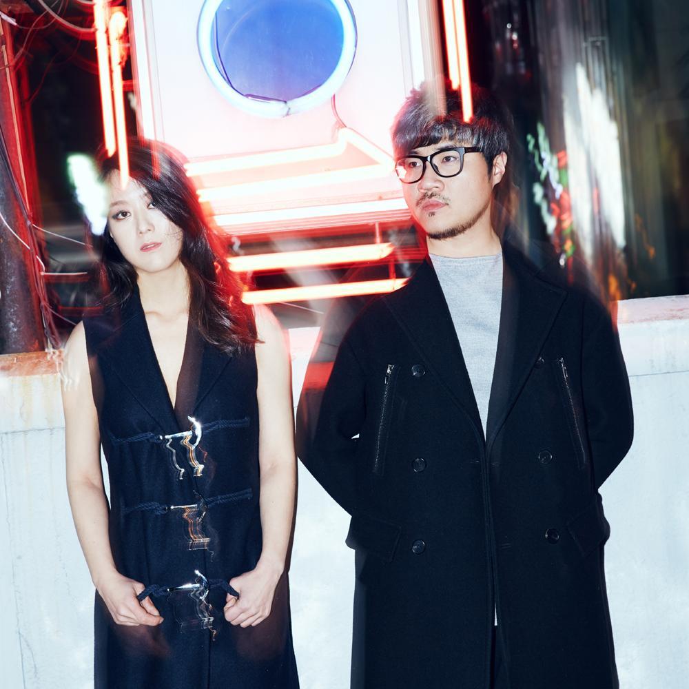 synthpop duo, Electricity Flowing 
http://t.co/oZlS4T5pBD