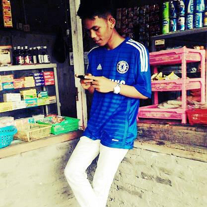 Note Tegar,  hidup ini di jalani dengan aturan yang baik. | #Followback mentions aja yaakk.. | #CISC | #BOBOTOH