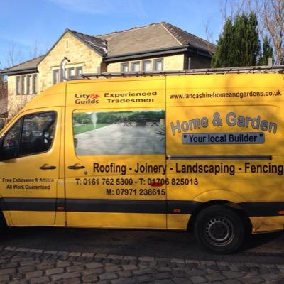 john4hg's profile picture. for all your building, renovation, repair and landscaping requirements please call me for free quote 07971238615 or visit http://t.co/sO4dlYLpej