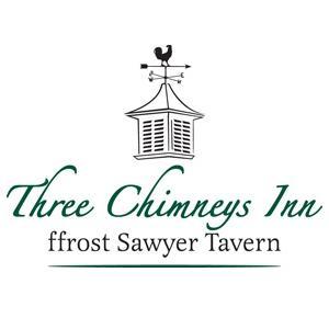 The historic Three Chimneys Inn is a full service restaurant & 23 guest room Inn. Host your wedding ceremony, reception, social or corporate event with us!