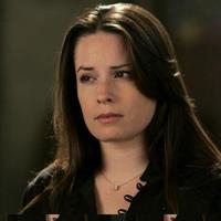 Piper Halliwell (@magicallyfated) 's Twitter Profile