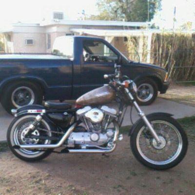 keithterry78's profile picture. 