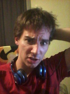 Full-time public relations student, part-time dragon slayer.  Passionate learner and dedicated gamer.