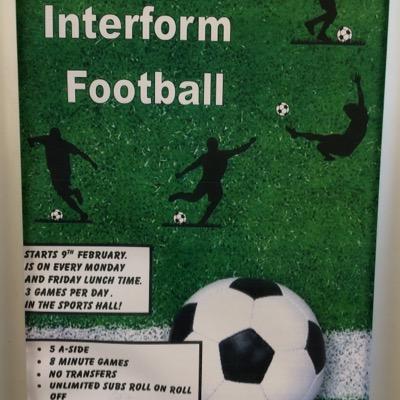 CastyInterform's profile picture. 