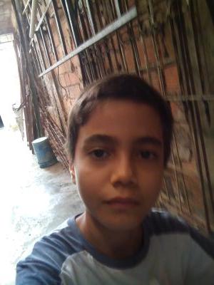 CherosoF's profile picture. 