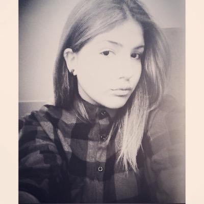 Federica|| '99|| Italy❤️