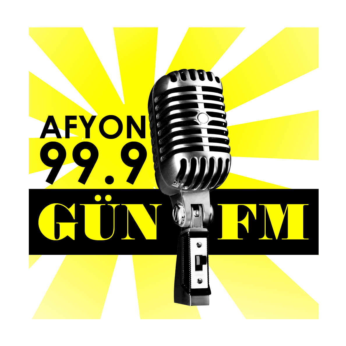 AfyonGunFM Profile Picture