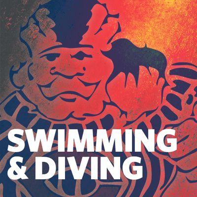 Carroll University Swim and Dive
