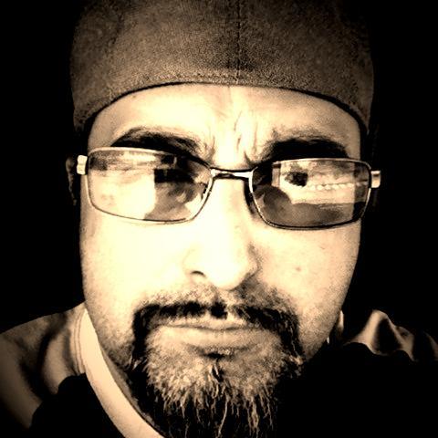 nikilnero's profile picture. http://t.co/n2e3lnZn