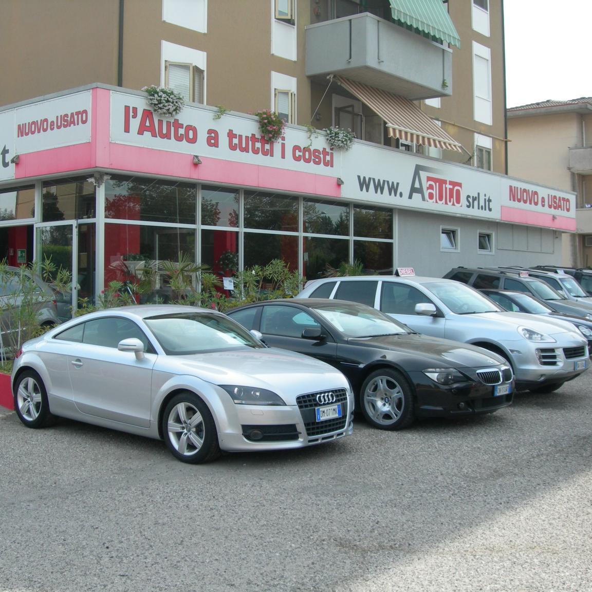 AUTOSALONE