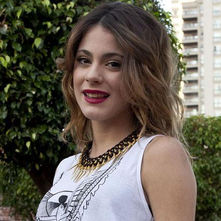 Tini love❤