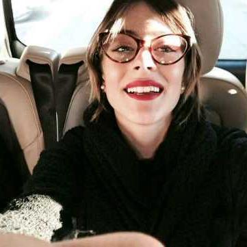 Somos un grupo de 13 chicas que amamos a Tini Stoessel. ¡Seguinos!