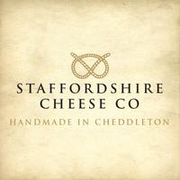 Staffordshire Cheese (@staffscheese) 's Twitter Profile