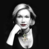 Guadalupe Loaeza (@gloaeza) 's Twitter Profile Photo Guadalupe Loaeza (@gloaeza) 's Twitter Profile Photo
