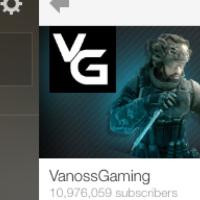 vanoss fan (@theboss87654321) 's Twitter Profile