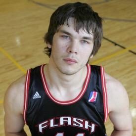 Only the biggest fans of THE greatest basketball player in the world! The one....The only....Kyrylo Fesenko!!