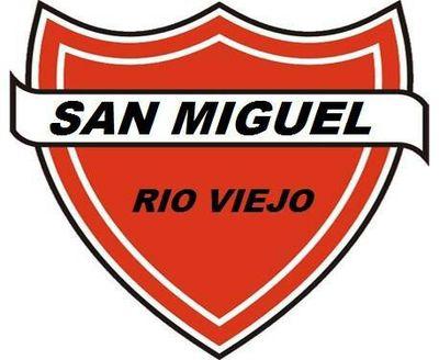 Club de Fútbol⚽ Fundado el 12-10-1978 sede ubicada en Avda. Río Viejo 903 y nuestro complejo en Calle 1 sur int. s/n Río Viejo, Chillan
#ElGigantedeRioViejo🇦🇹