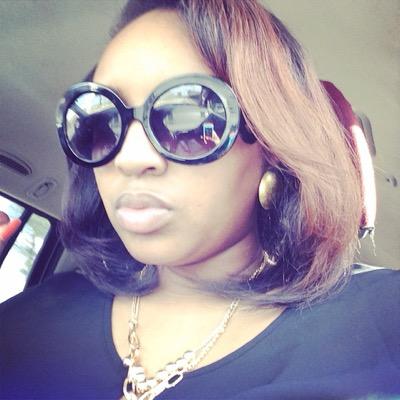 Destined for Greatness!!....*Mommy*Independent*Hardworker*Loving LIFE*