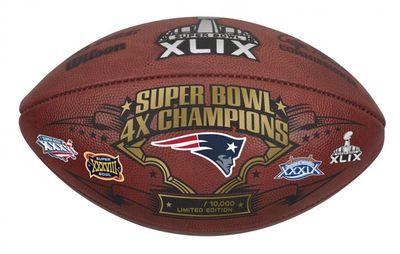The Official #FollowBack Fan Page of http://t.co/K7rTq4LKUh. All things related to your 4 Time Super Bowl champions! Managed by @Lets_Go_Celtics. #StrikeOutALS