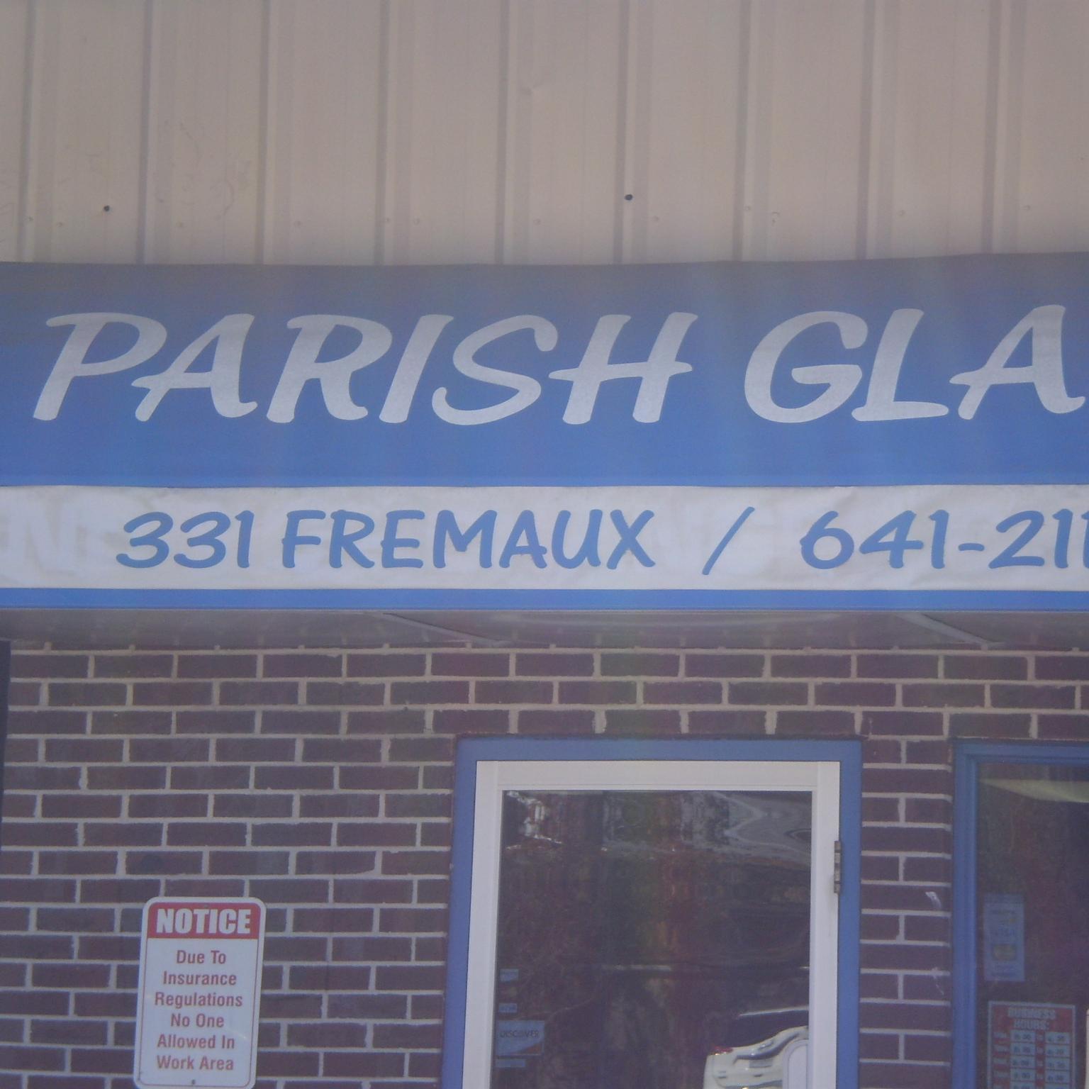 parishglass2119's profile picture. 