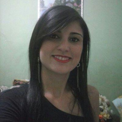 SamyafViana's profile picture. 