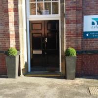 DSFC Front Door (@dsfcfrontdoor) 's Twitter Profile