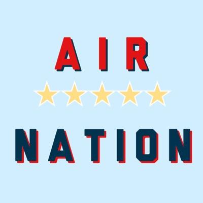 Daily flight information / news as well as interesting aspects of all Aviation. #AvGeeks are welcome. FLY Air Nation