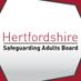Hertfordshire SAB (@hertssab) Twitter profile photo