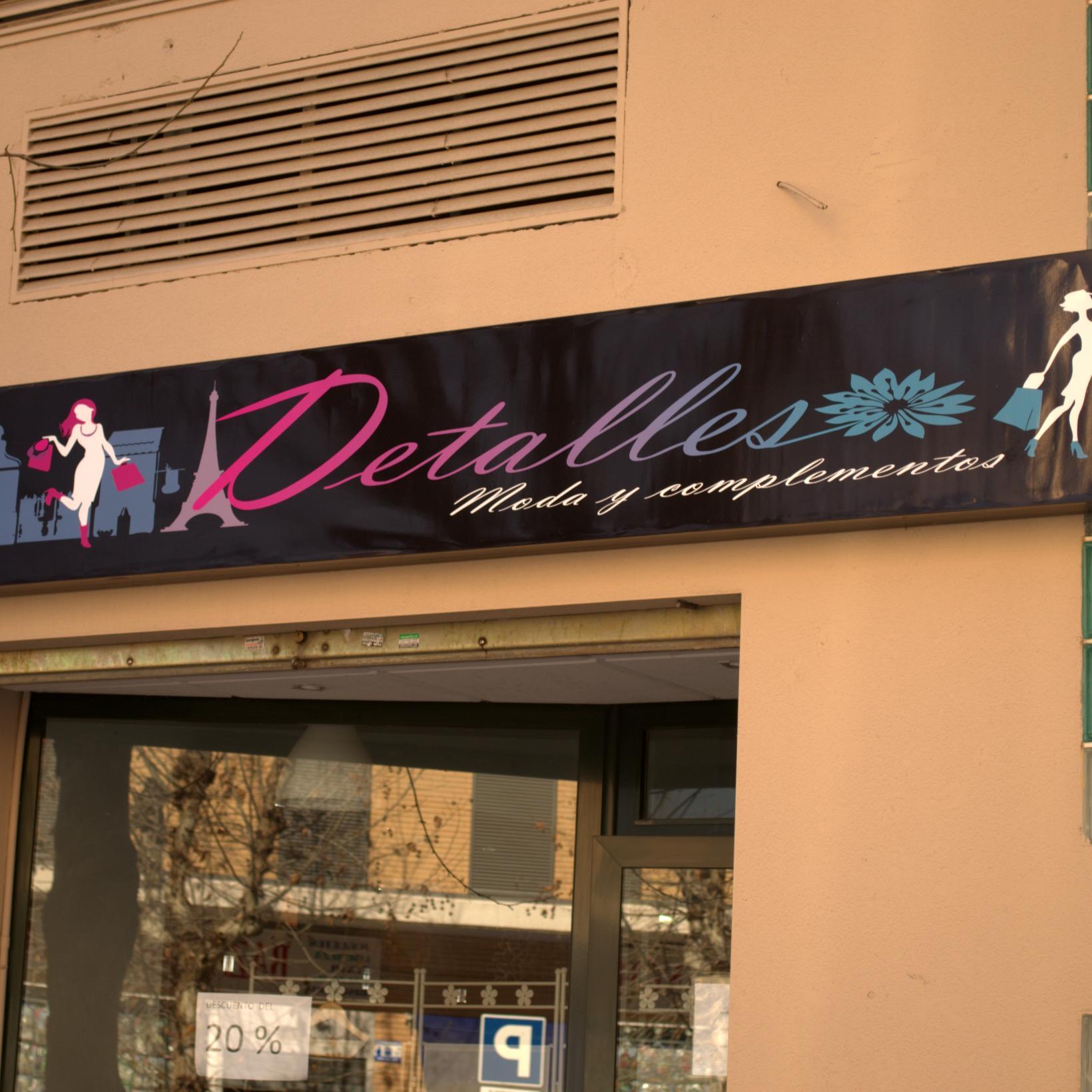 Detalles, tienda de moda y complementos llega a twitter, descubre aquí nuestras ofertas, productos y mucho más, tenemos de todo en moda y complementos!!.