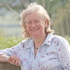Joanna Mack
