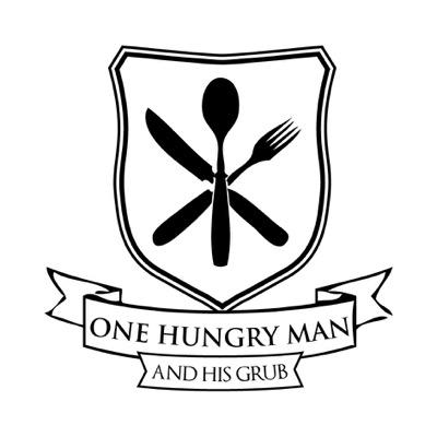 OneHungryMan's profile picture. Food Blogger who is fantastically facinated by all things foodie follow me as I go on my foodie adventures! Nom Nom!!
