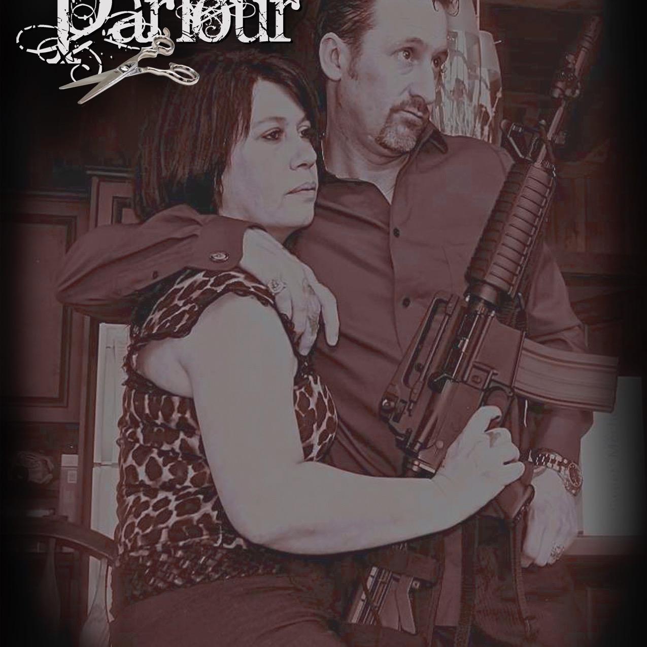 A fun reality webseries about the adventures of Mike and Bev who run a tattoo parlour and hair salon out of the basement of their home