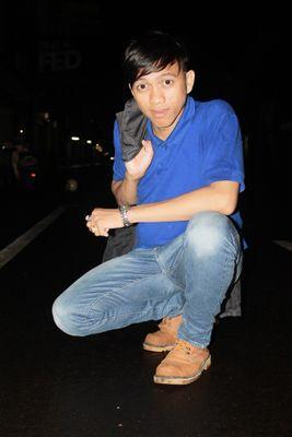 aldinsasmita's profile picture. hidup adalah impian kesuksesan