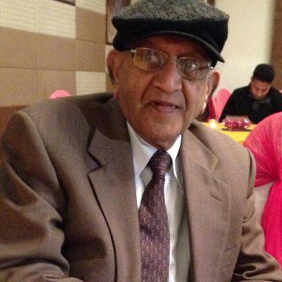 Avid Social Worker / Ex-Officio Member RWA, Shanti Niketan / President RWA, Shanti Niketan for 9 years till Oct'2013 /  Retired from IPCL (PSU) #socialworker