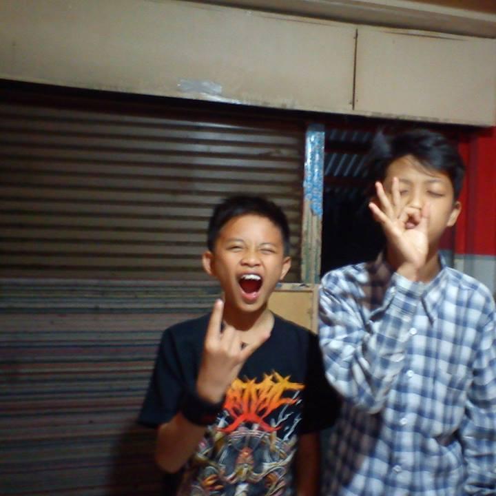 MaulanaEndry's profile picture. 