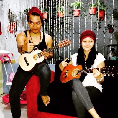 Romantic And Super Spirit 
*Vocal: @marsyabi 
*Guitar/ vocal: @abimanyumarsya 
*CP: +6285773184009 
*rassband@gmail.com