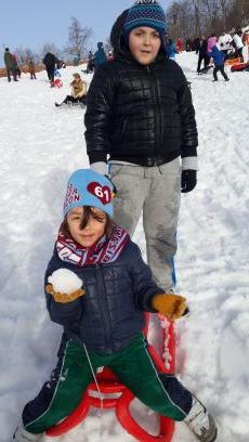 Memleket Sevdalısı