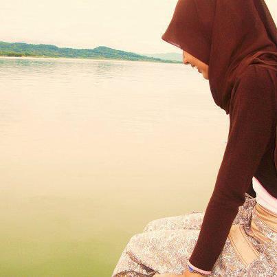 i don't care what they're going to say. everyday it's my life *^,^* PGSD UNNES 11