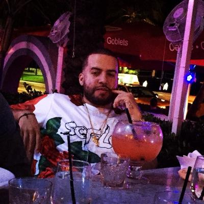 $$$, Power, Respect
I live everyday like its my last....