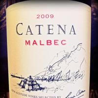 Catena Wines (@catenawines) 's Twitter Profile