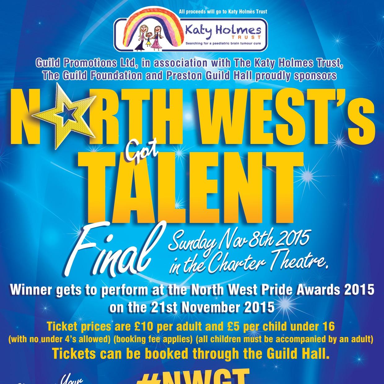 NW Got Talent