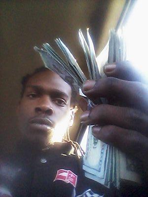 been in an out of trouble since a teen in the streets of Atlanta. over the years I've gain more popular in my area for fighting n getting money