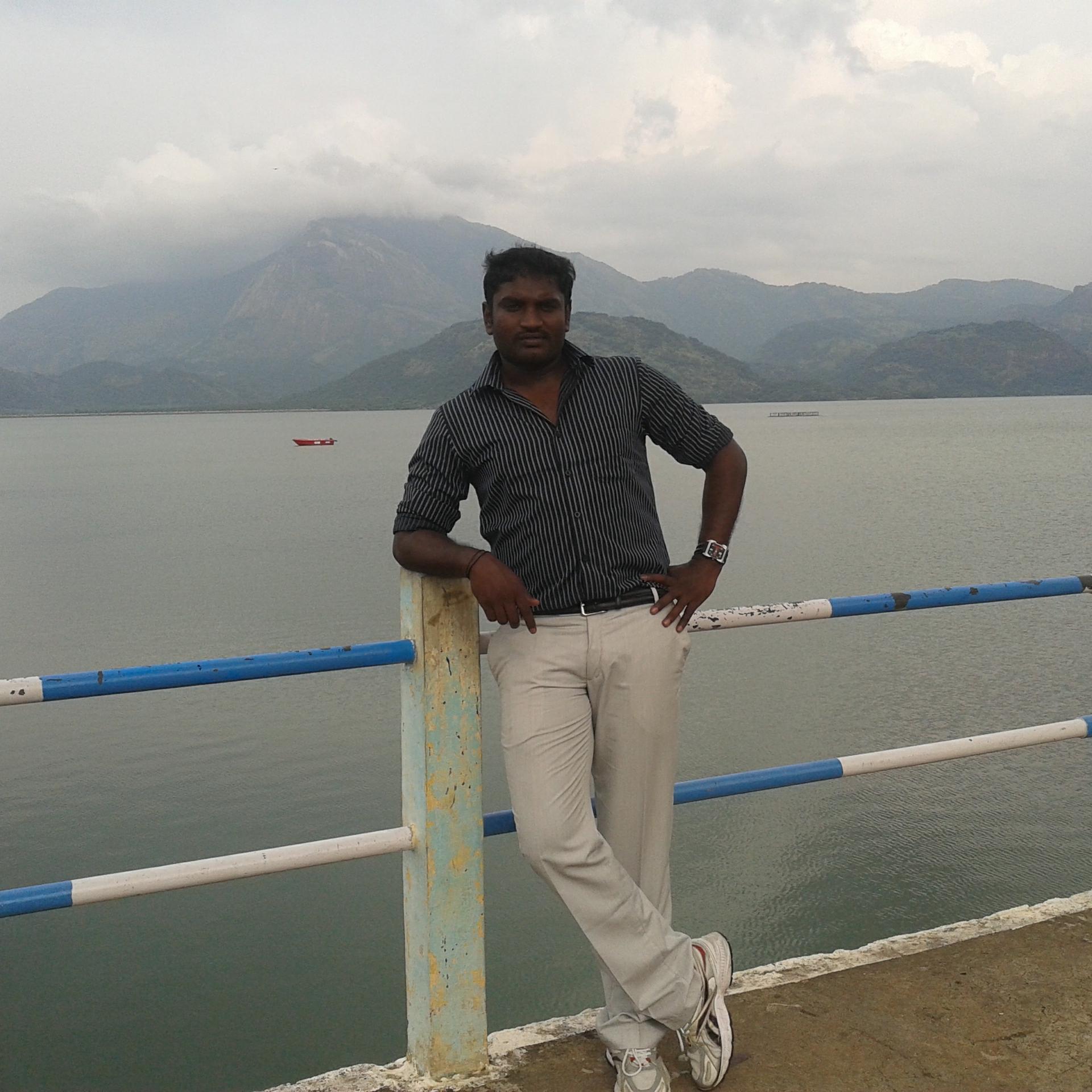 jsuriya87's profile picture. 