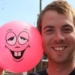 AndrewTBarton Profile Picture