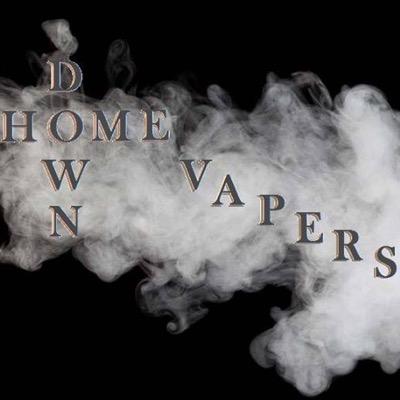 Vape product reviewers and promoters and local Vape group